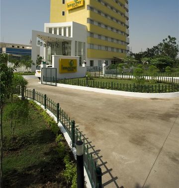 Lemon Tree Hotel, Hinjawadi