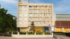 Keys Select Hotel Pimpri-Pune