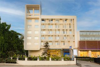Keys Select Hotel Pimpri-Pune