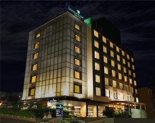Lemon Tree Hotel, Viman Nagar