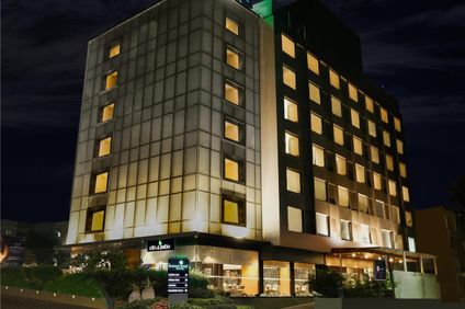 Lemon Tree Hotel, Viman Nagar
