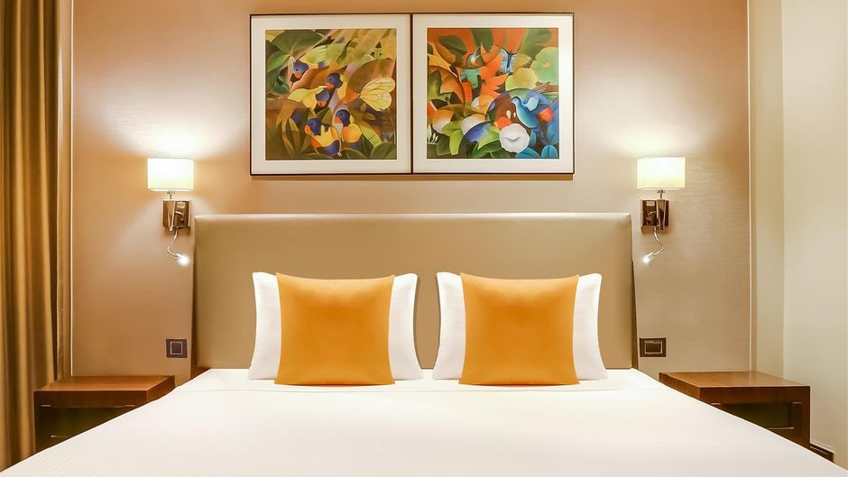 Lemon Tree Hotel, Viman Nagar Other