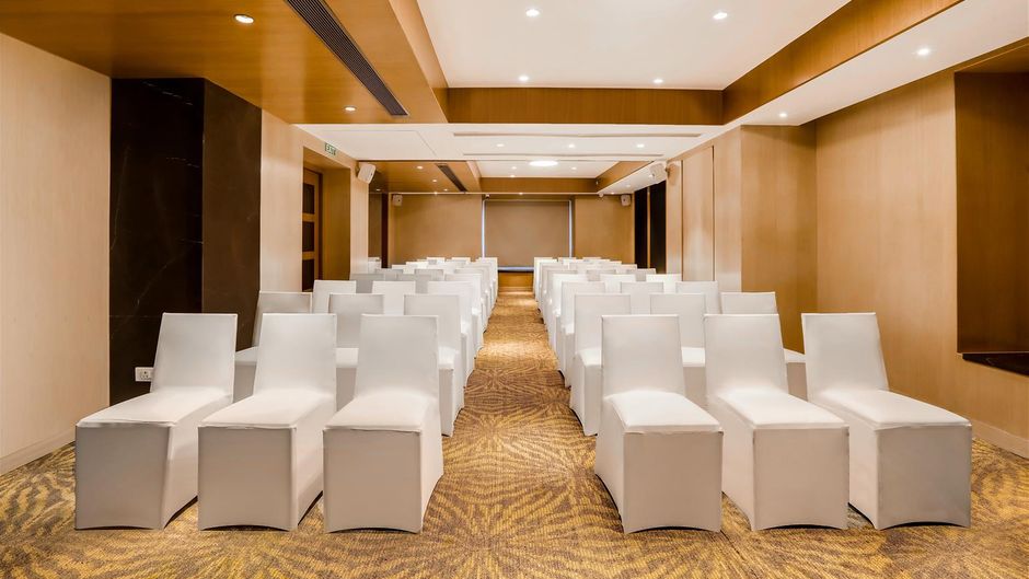 Lemon Tree Hotel, Viman Nagar Ballroom