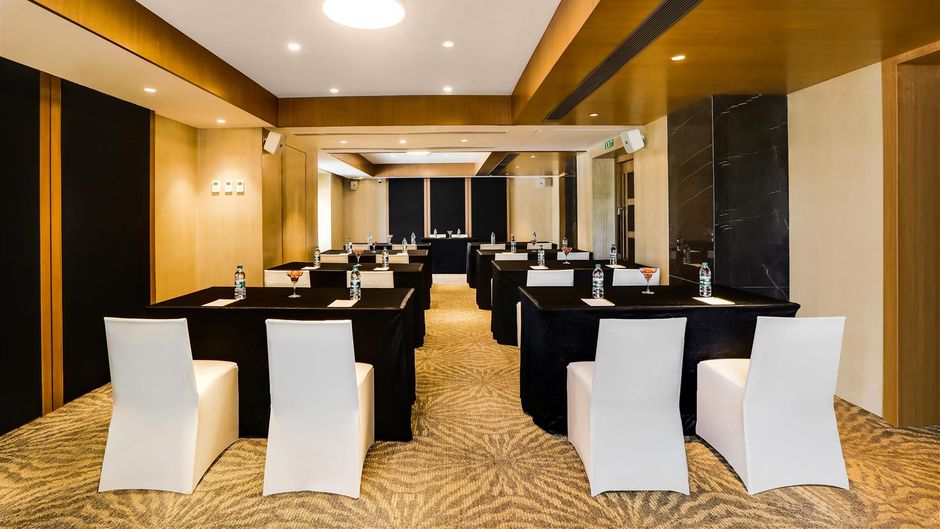 Lemon Tree Hotel, Viman Nagar Ballroom