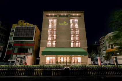 Lemon Tree Hotel, Rajkot
