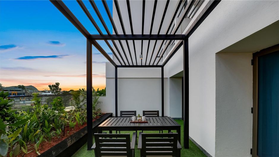 Lemon Tree Premier Vijayawada Suite
