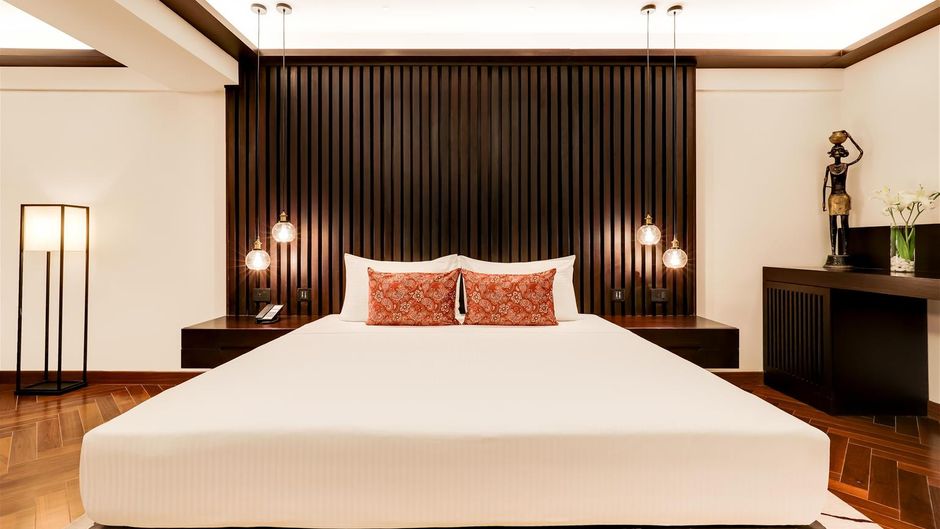 Lemon Tree Premier Vijayawada Suite