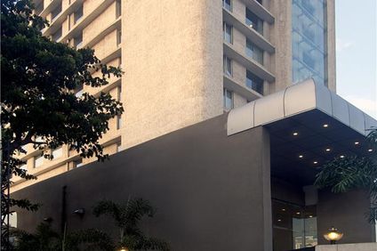 Keys Select By Lemon Tree Hotels
