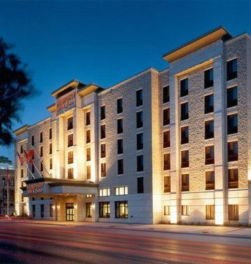 Humphry Inn and Suites
