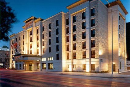 Humphry Inn and Suites