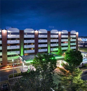 Inn At Fox Chase