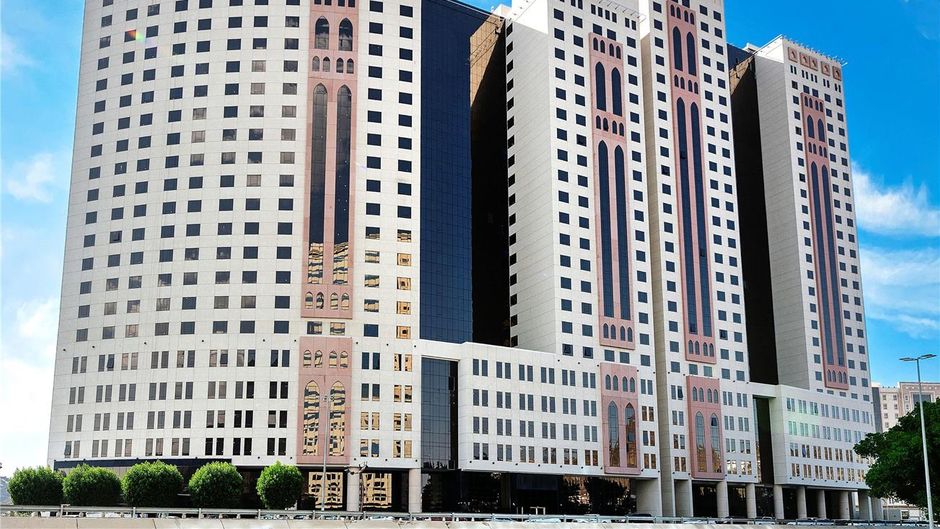 Wirgan Al Noor Exterior