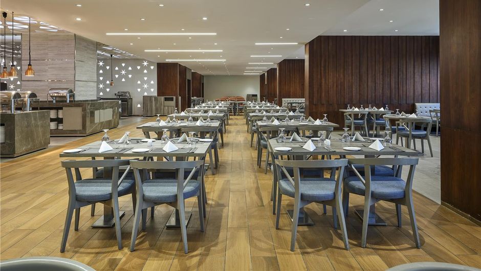 Wirgan Al Noor Restaurant