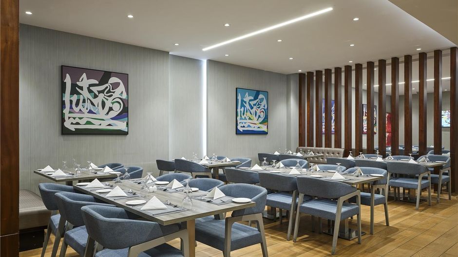 Wirgan Al Noor Restaurant