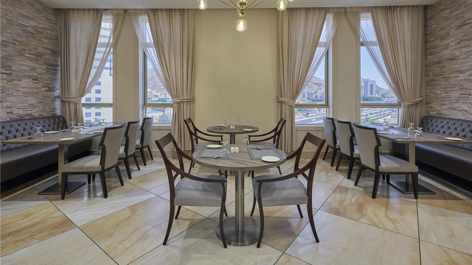 Wirgan Al Noor Restaurant