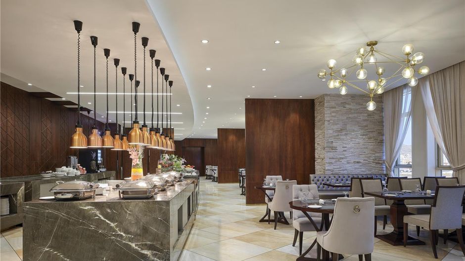 Wirgan Al Noor Restaurant