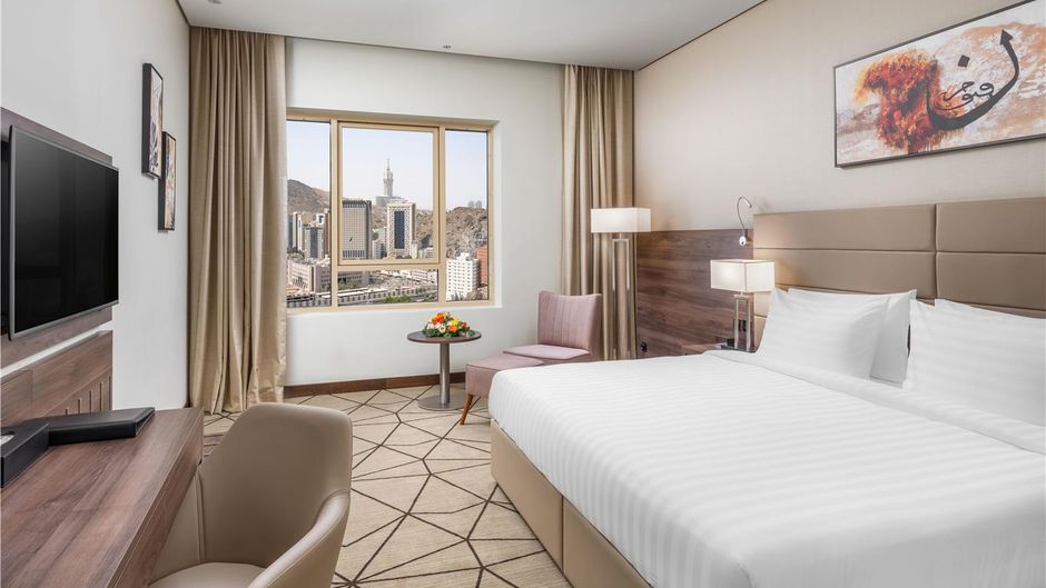 Wirgan Al Noor Room
