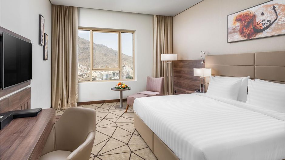 Wirgan Al Noor Room