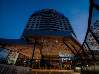 Novotel Uberlandia