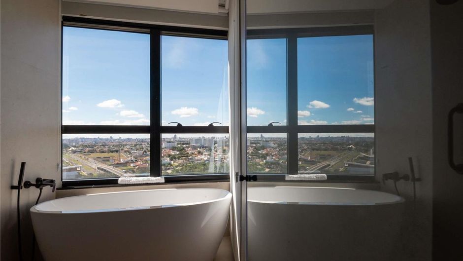 Novotel Uberlandia Spa