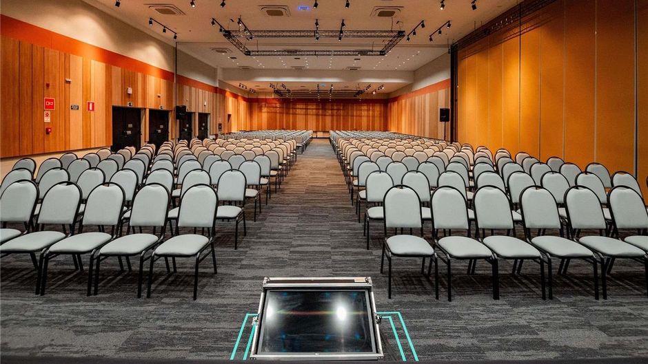 Novotel Uberlandia Meeting