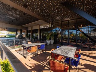 Novotel Uberlandia