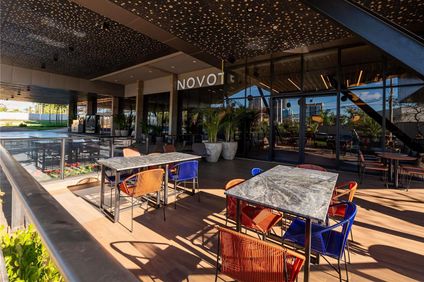 Novotel Uberlandia