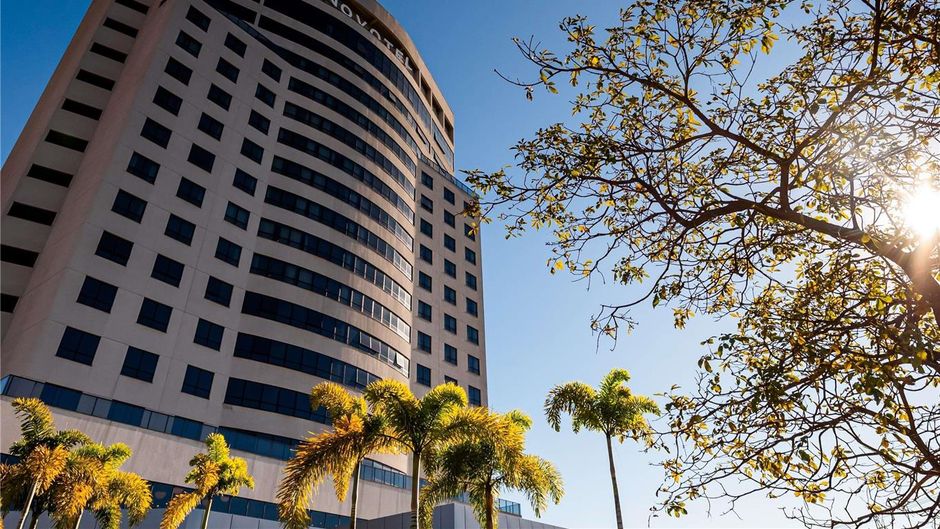 Novotel Uberlandia Golf