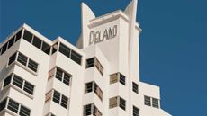 Delano Miami Beach