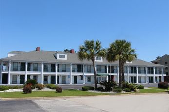 Jameson Inn Douglas