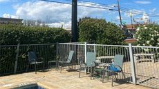 Jameson Inn Winder
