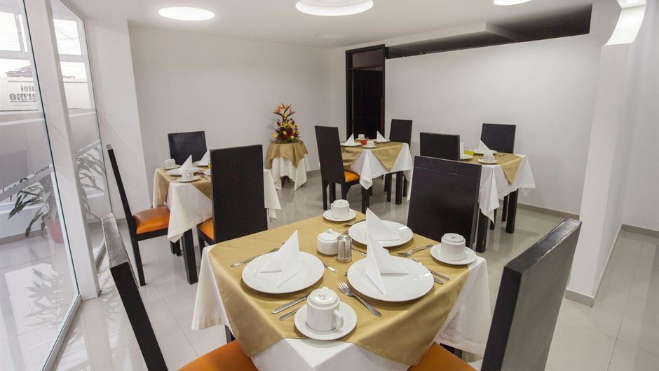 Hotel Palermo Suite Other
