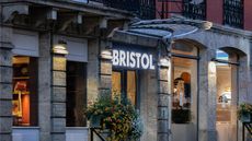 Best Western Le Bristol