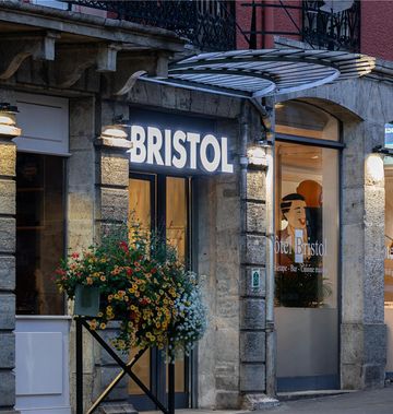 Best Western Le Bristol