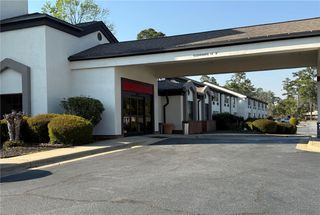 Rodeway Inn Albany South