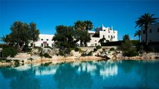 Masseria San Domenico