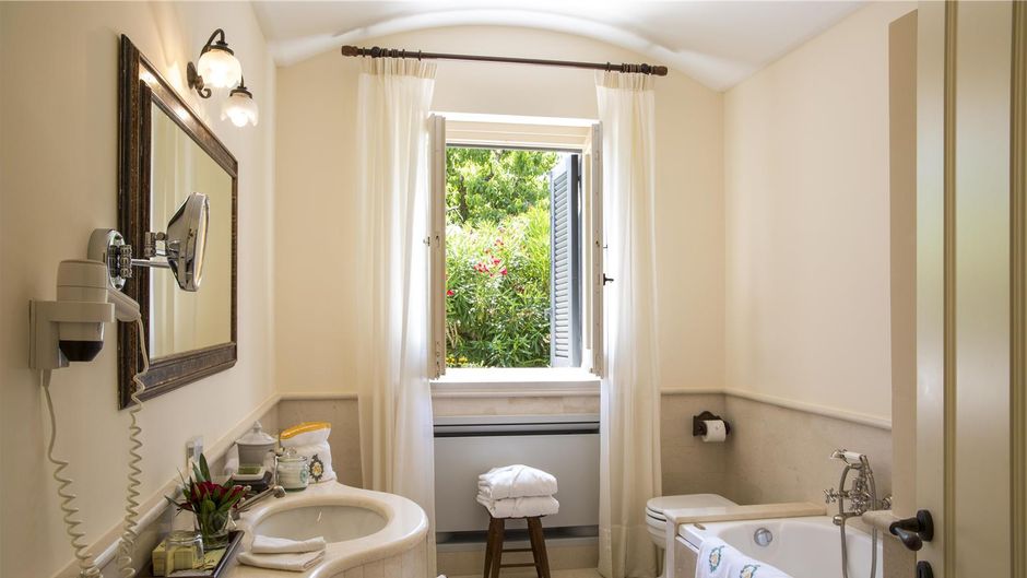 Masseria San Domenico Suite