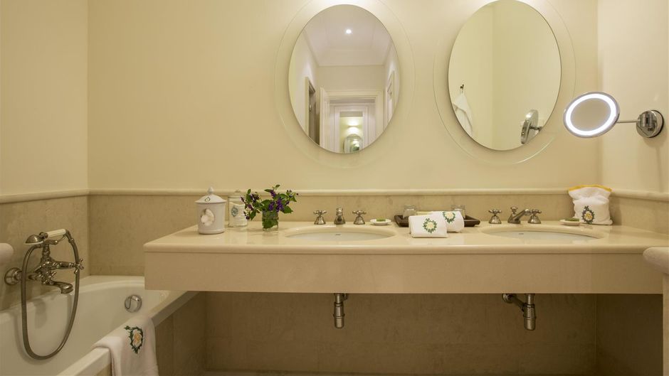 Masseria San Domenico Suite