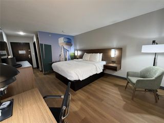 Landmark Hotel Dallas Addison