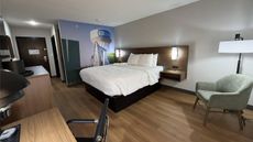 Landmark Hotel Dallas Addison