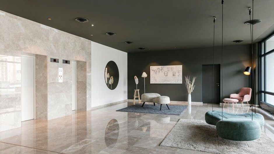 Arcotel Nike Linz Restaurant