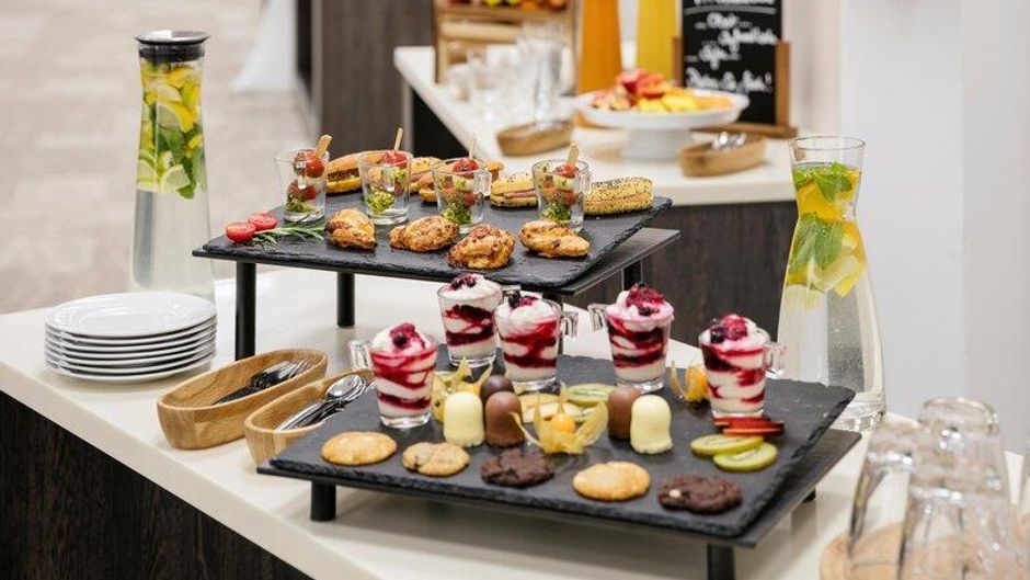 ARCOTEL Camino Meeting