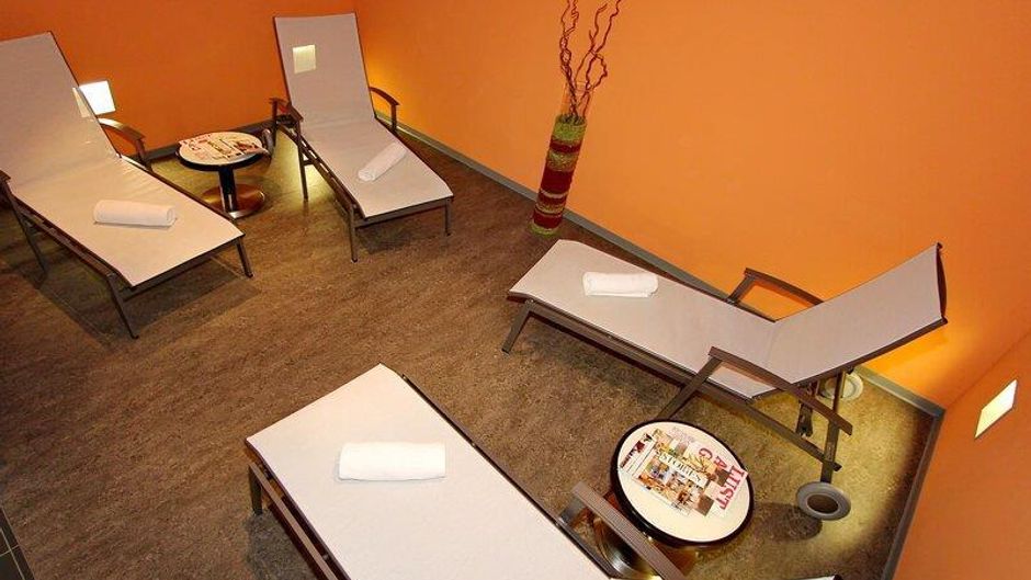 ARCOTEL Camino Spa