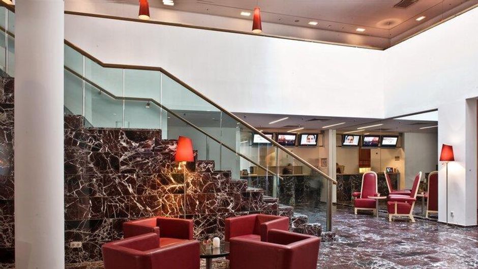 ARCOTEL Rubin Restaurant