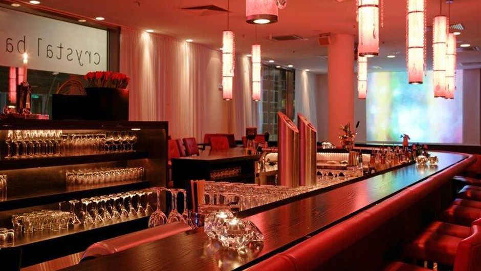 ARCOTEL Rubin Restaurant