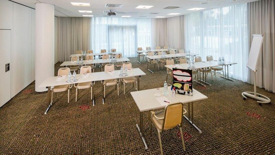 ARCOTEL Rubin Meeting