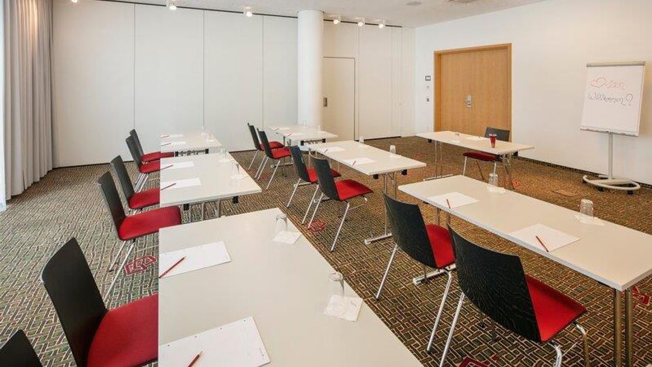 ARCOTEL Rubin Meeting