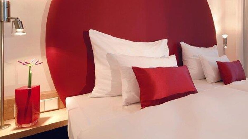 ARCOTEL Rubin Room