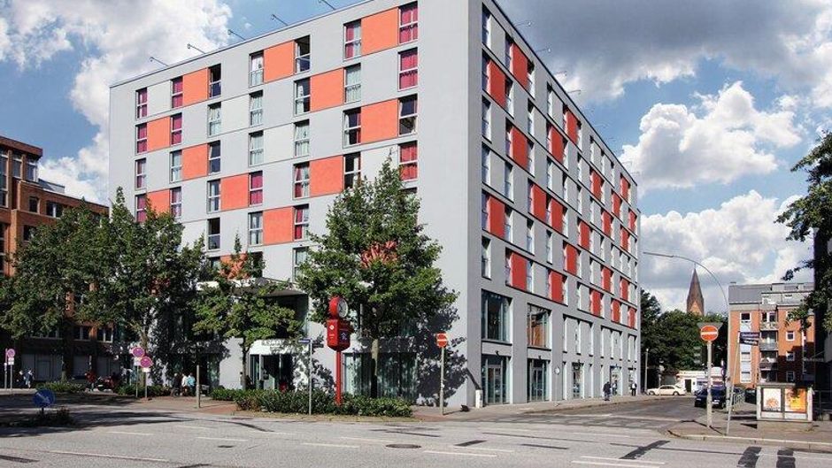 ARCOTEL Rubin Exterior