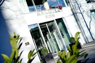 ARCOTEL Rubin